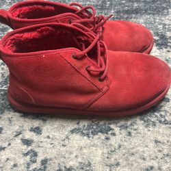 Men’s Neumel Uggs