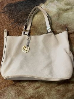 Michael Kors Leather Handbag