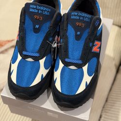 Kith x New Balance ‘Madison Square Garden’ Size 13