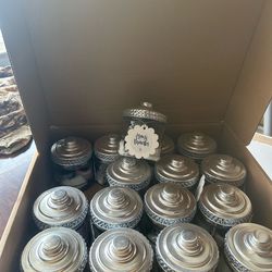 Thank you gifts (quantity 30)