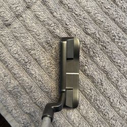 Odyssey O-Works Black #1 Putter 35 Inches