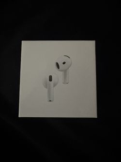 Airpod 4 Anc