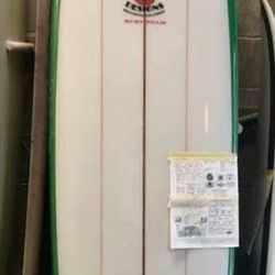 Mike Purpus Hot Lips 💋 Surfboards 
