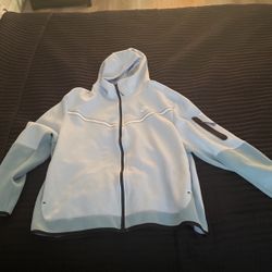 Nike Tech Hoodie
