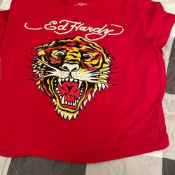Ed hardy 