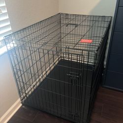 Dog Crate
