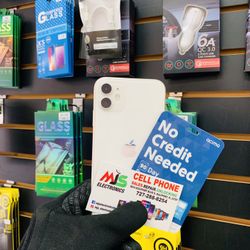 iPhone 11 64GB Unlocked 