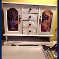 Jewelry📿👸armoir