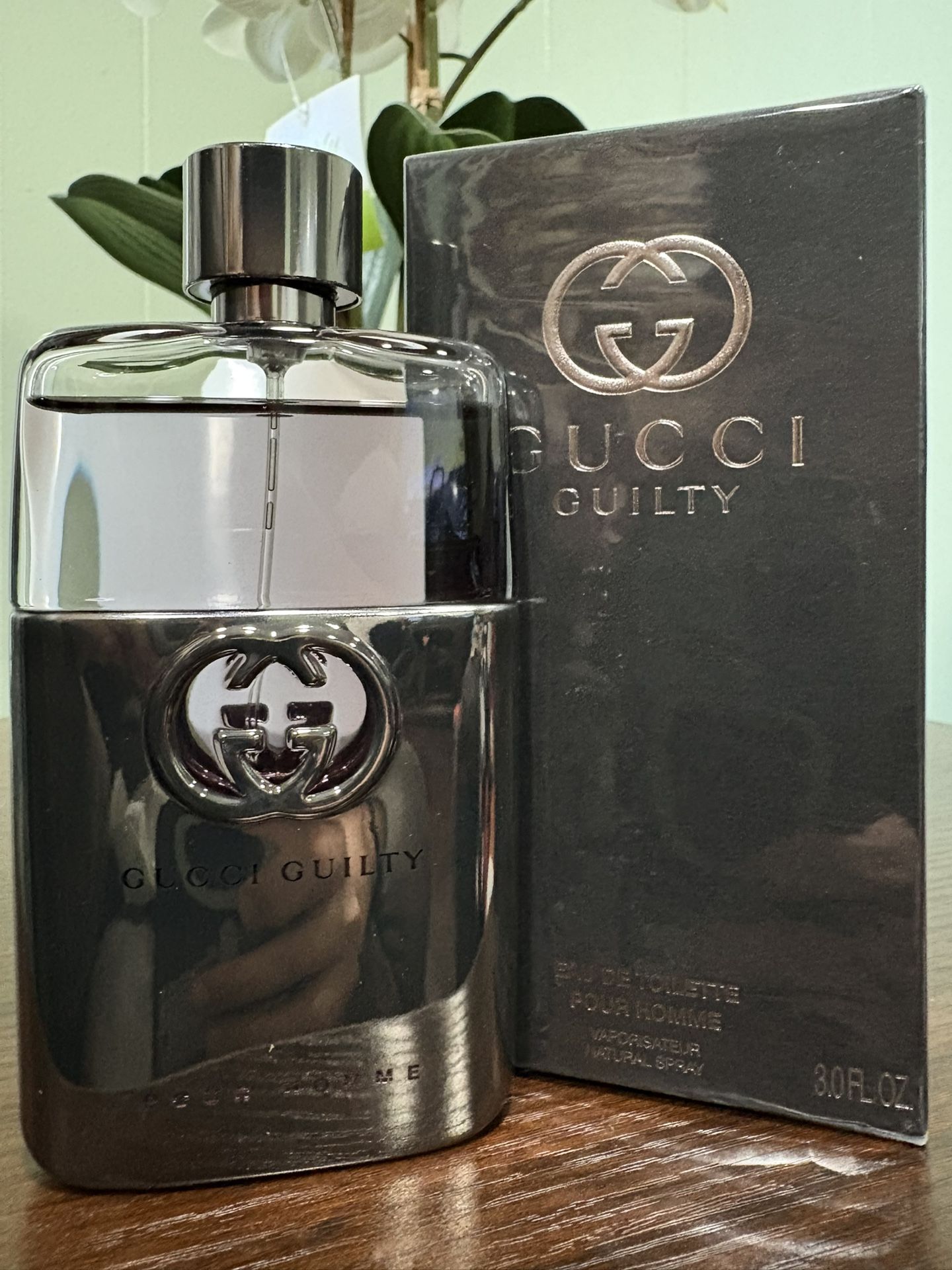 Gucci Guilty Perfume