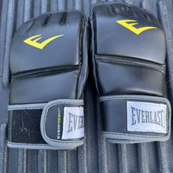 EVERLAST Gloves
