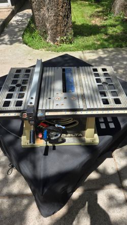 Table Saw