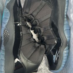 Gamma 11s 4.5y 