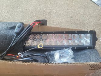 54 inch led light bar (brand new)