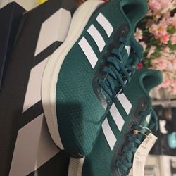 Brand New Adidas Shoes Size 8