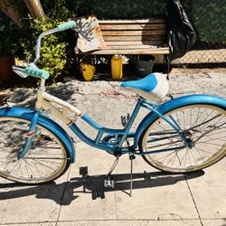 Schwinn  Cruiser Bike $105 