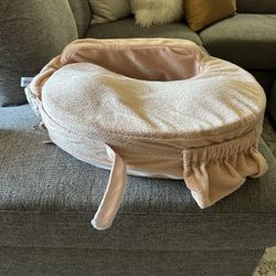 Nursing Pillow Cover