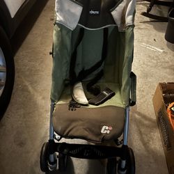 Stroller 