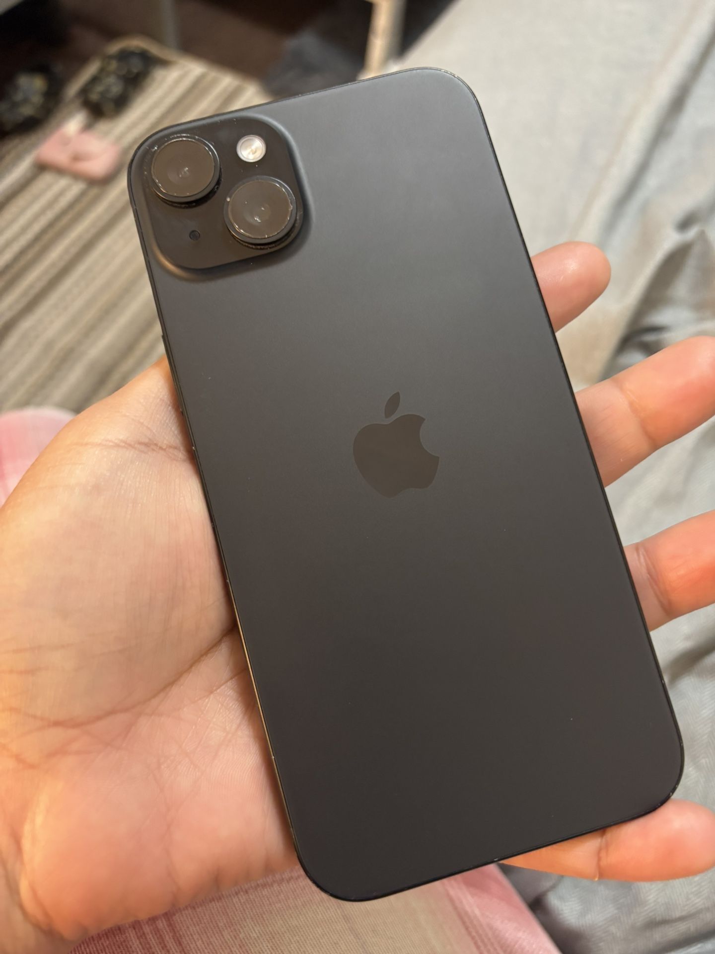IPHONE 15 Plus