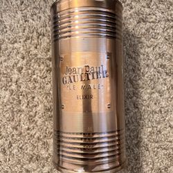 Jean Paul gaultier elixir 125 ml