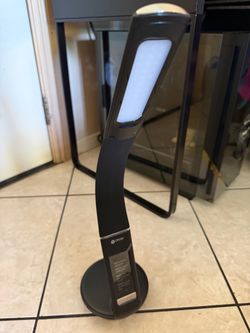 OttLite Desk Lamp