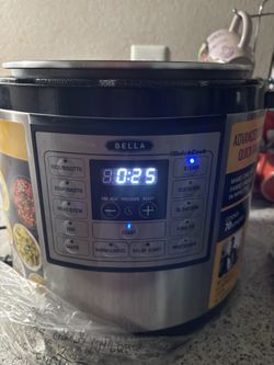 Instant Pot..