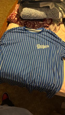 Dodgers 3XL