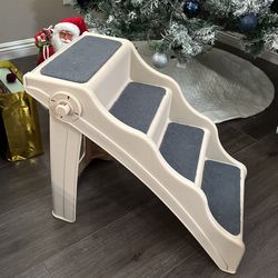 dog stairs
