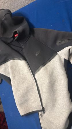 Nike tech