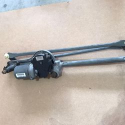 Toyota Parts OEM windshield Wiper Motor Assembly 