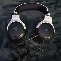 Razer PS Headset