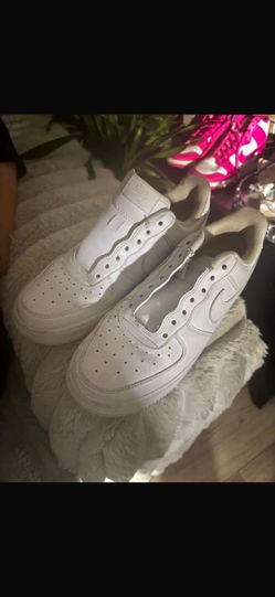 White Air Force’s