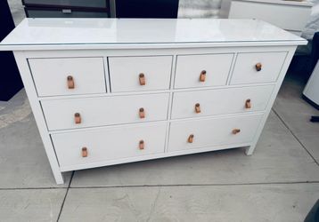 Ikea dresser