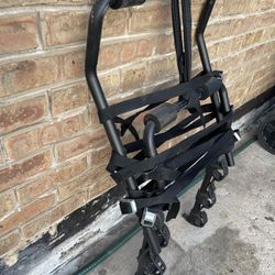 Rack  3 Bike 