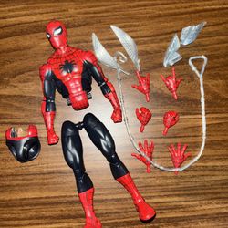 Marvel Legends Spider-Man Fodder for Sale in Fort Worth, TX - OfferUp