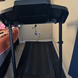 Xterra Treadmill-Price Non Negotiable