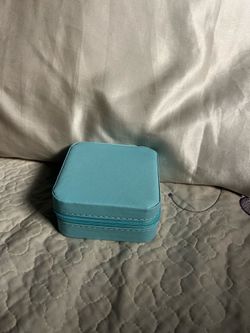 New Jewelry box