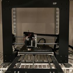 Mono Price Maker select V2 direct drive 3d printer