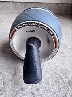 Ab Carver exercise equipment