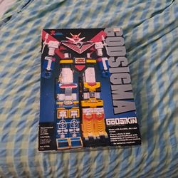 New Vintage 1983 Godaikin