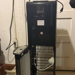 Primo Water Dispenser 