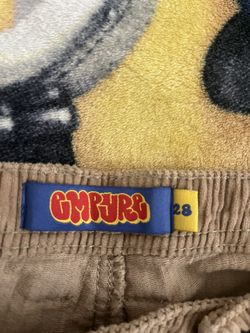Empyre corduroy pants