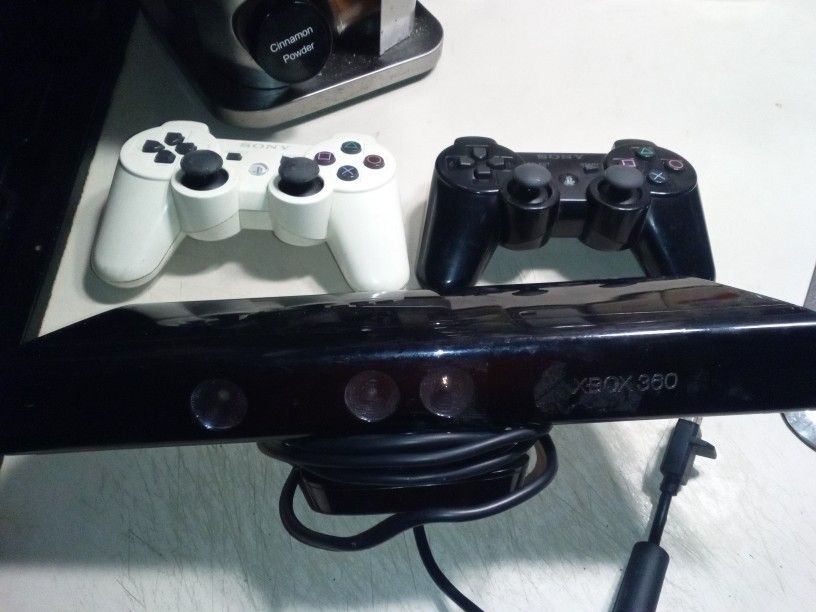 Game Systems 