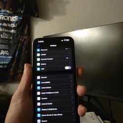 Iphone 15 Pro Max  (Tmobile) 256gb