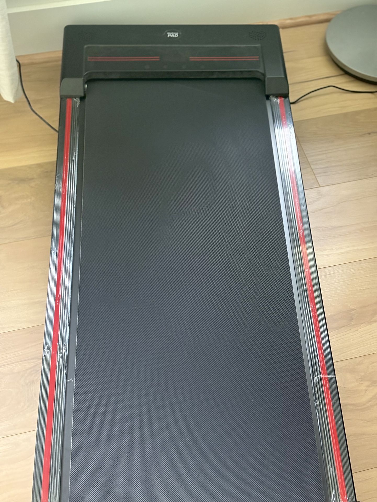 Under Desk Walking Pad/Treadmill