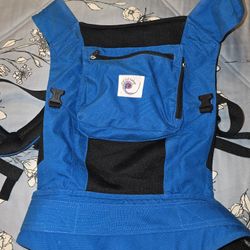 Ergo Sport Carrier With Canopy 