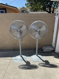 Industrial Fans