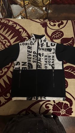 THE NORTH FACE coat