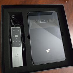 Interactive Touchscreen Projector