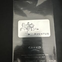 Creed Aventus 120ml/4.0 Oz