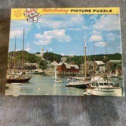  Tuco- The Original Interlocking